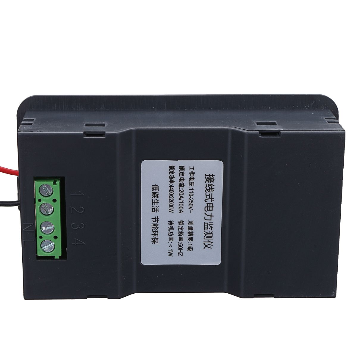 100A-AC-Digital-LED-Power-Panel-Meter-Monitor-Power-Energy-Voltmeter-Ammeter-1205593