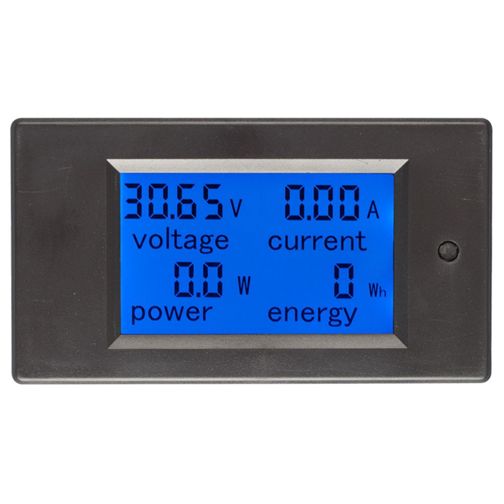 20A-DC-Digital-Multi-function-Voltage-Current-Power-Electric-Energy-Meter-Battery-Tester-Built-in-Sh-1329295