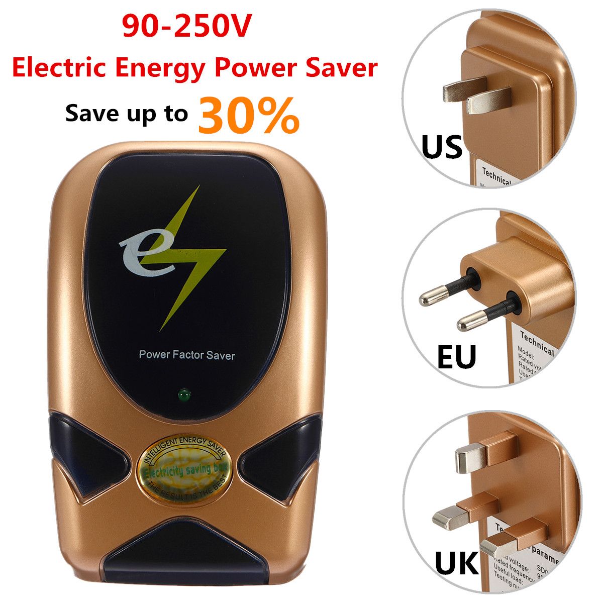 90-240V-28000W-28KW-Home-Electricity-Power-Energy-Factor-Saver-Saving-Up-To-30-1263978