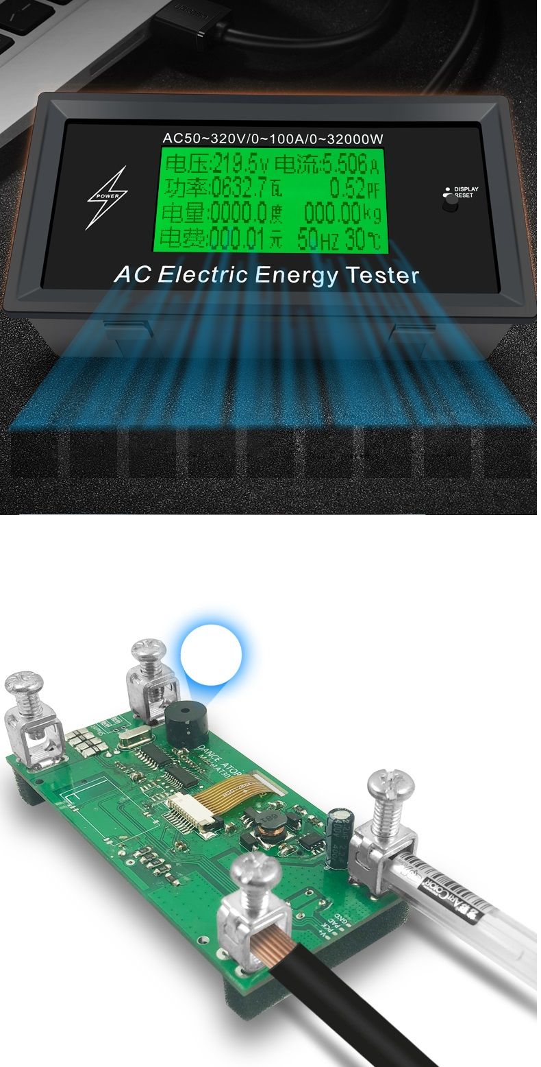 AT3010-AC50320V-100A-3KKW--Phone-App-AC-Meters-Digital-Voltage-Meters-indicator-Power-Energy-Meter-V-1390443