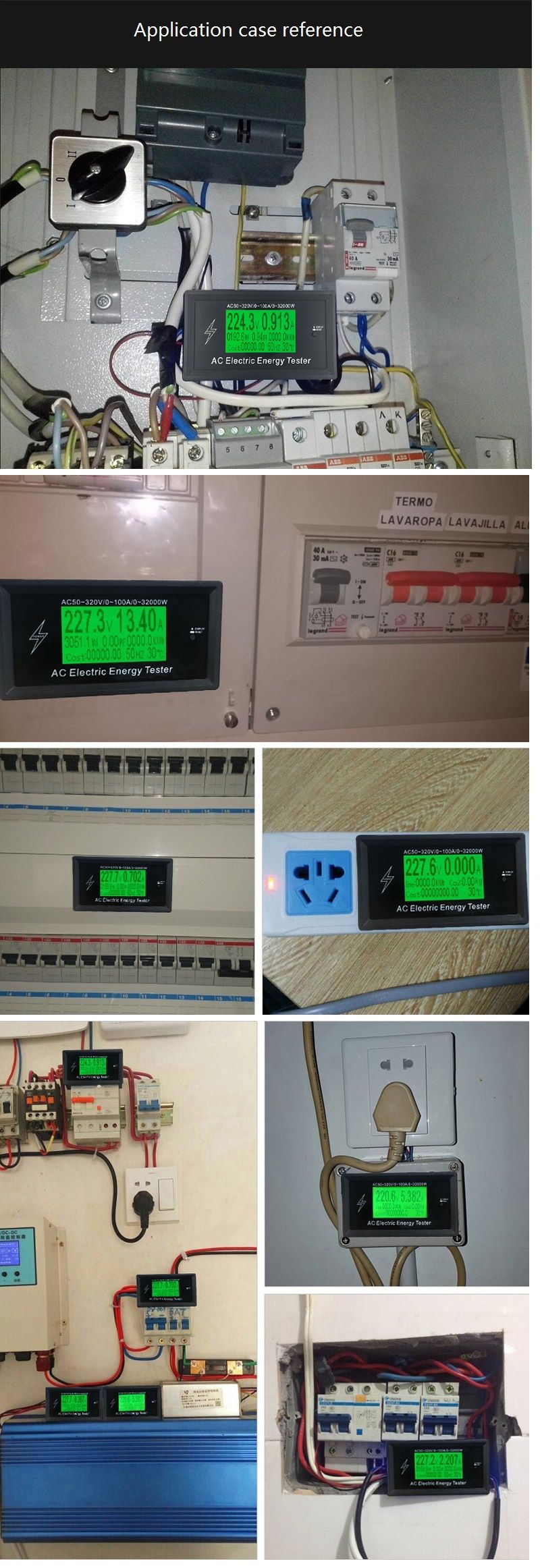 AT3010-AC50320V-100A-3KKW--Phone-App-AC-Meters-Digital-Voltage-Meters-indicator-Power-Energy-Meter-V-1390443