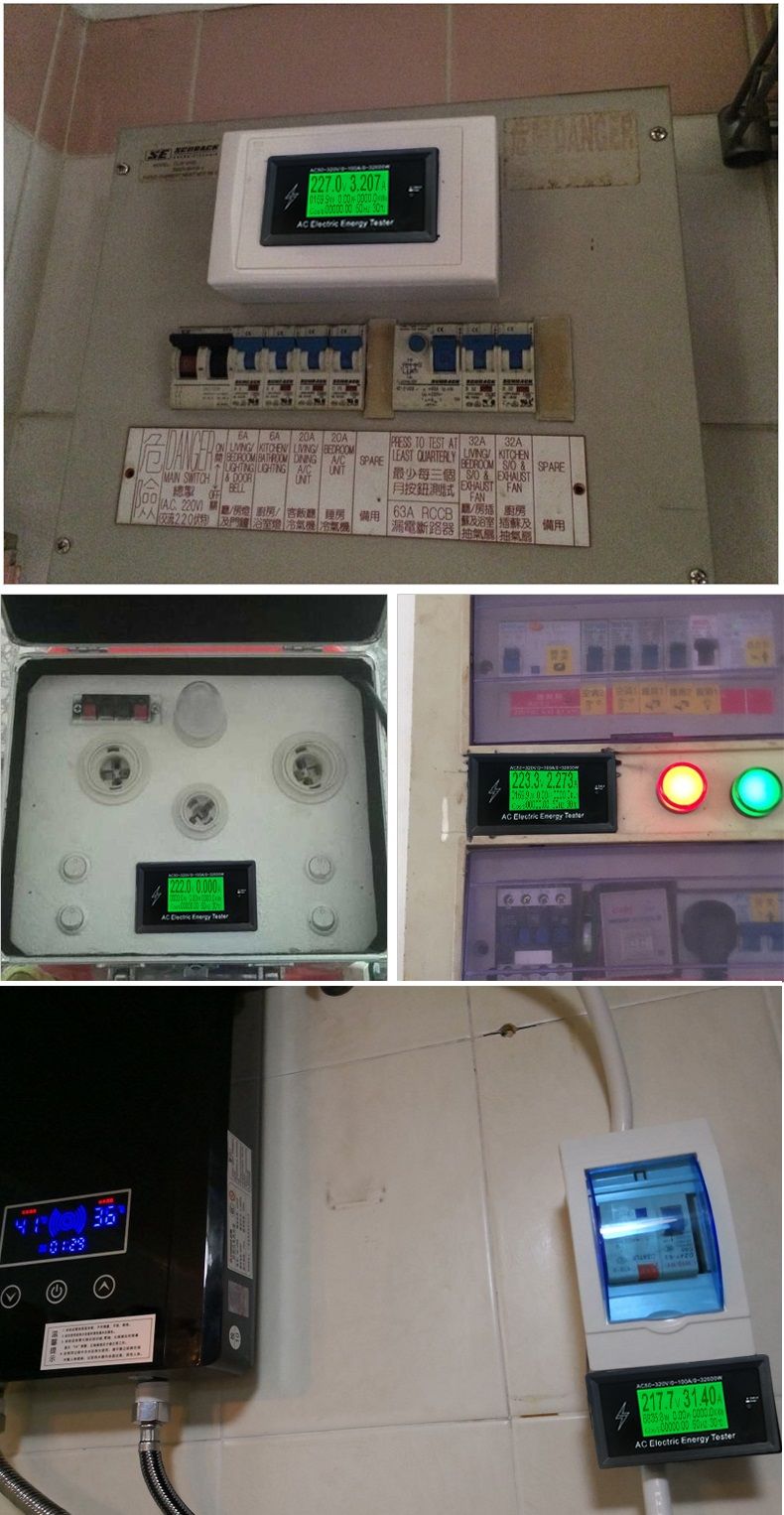 AT3010-AC50320V-100A-3KKW--Phone-App-AC-Meters-Digital-Voltage-Meters-indicator-Power-Energy-Meter-V-1390443