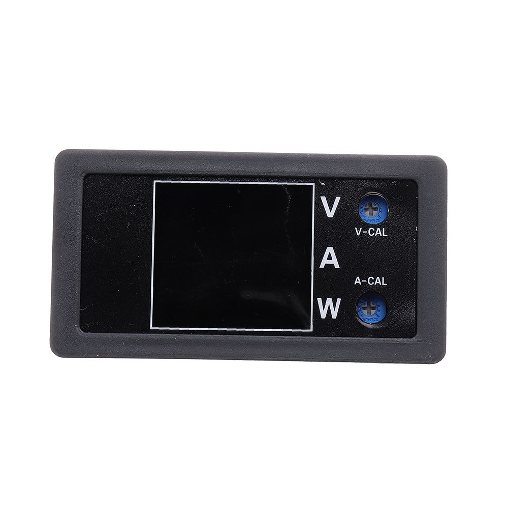 DC0-100V-10A-DC-Voltmeter-and-Ammeter-Digital-Dual-Display-4-digit-High-Precision-Power-Meter-Red-Bl-1617049