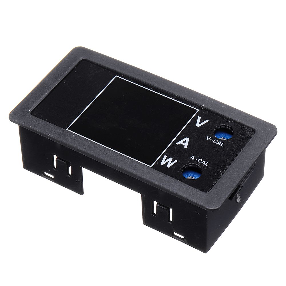 DC0-100V-10A-DC-Voltmeter-and-Ammeter-Digital-Dual-Display-4-digit-High-Precision-Power-Meter-Red-Bl-1617049