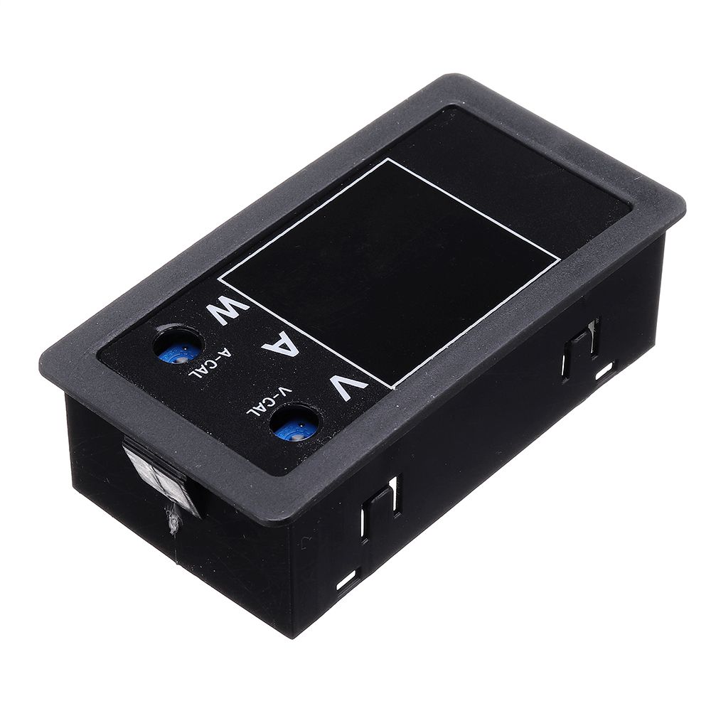 DC0-100V-10A-DC-Voltmeter-and-Ammeter-Digital-Dual-Display-4-digit-High-Precision-Power-Meter-Red-Bl-1617049