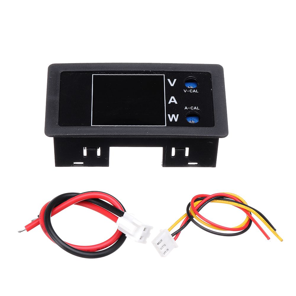 DC0-100V-10A-DC-Voltmeter-and-Ammeter-Digital-Dual-Display-4-digit-High-Precision-Power-Meter-Red-Re-1617047