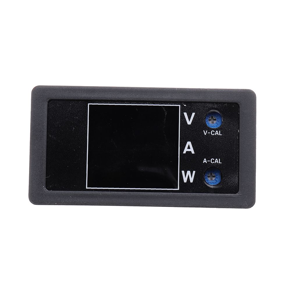 DC0-100V-10A-DC-Voltmeter-and-Ammeter-Digital-Dual-Display-4-digit-High-Precision-Power-Meter-Red-Re-1617050