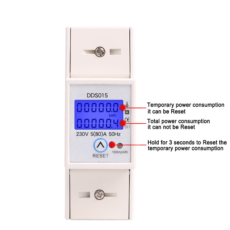 DDS015-Backlights-Single-Phase-Energy-Meter-5-80A-230V-50Hz-Wattmeter-Power-Consumption-Watt-Electro-1400663