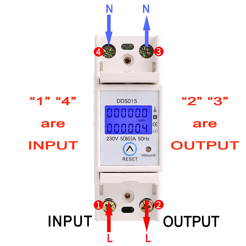 DDS015-Backlights-Single-Phase-Energy-Meter-5-80A-230V-50Hz-Wattmeter-Power-Consumption-Watt-Electro-1400663