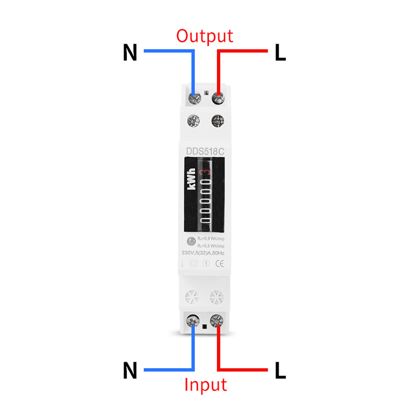 DDS518C-Din-Rail-Single-Phase-Energy-Meter-5-32A-AC-230V-Analog-Counter-Electricity-Power-Consumptio-1396114