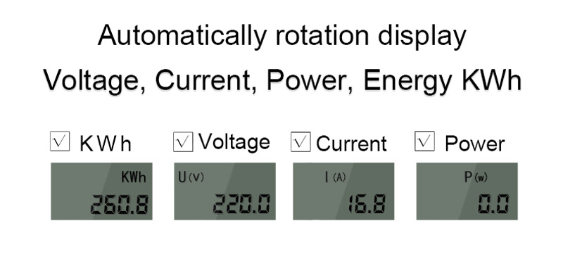 DDS528-LCD-Digital-Display-Energy-Meter-230V-AC-50Hz-Power-Consumption-kWh-Meter-Single-Phase-Energy-1395119