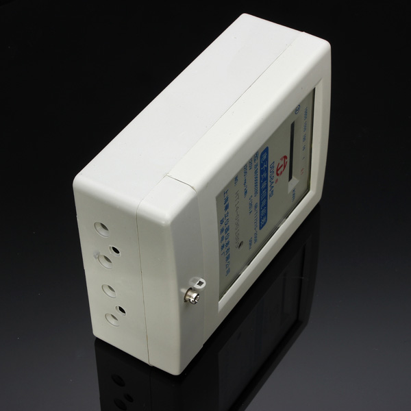 DDS844-520A-220V-50HZ-Single-Phase-Two-Wire-Electric-Energy-Meter-955160