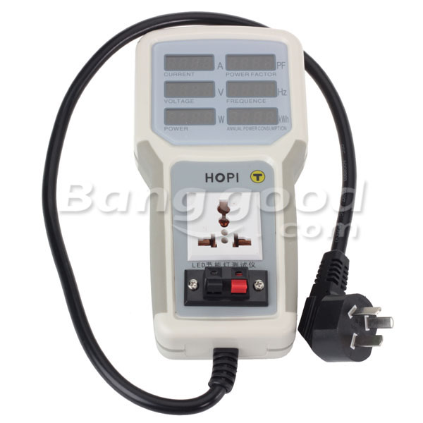 HP9800-85-265V-20A-Electric-Hand-Held-Power-Meter-Power-Socket-Tester-931988