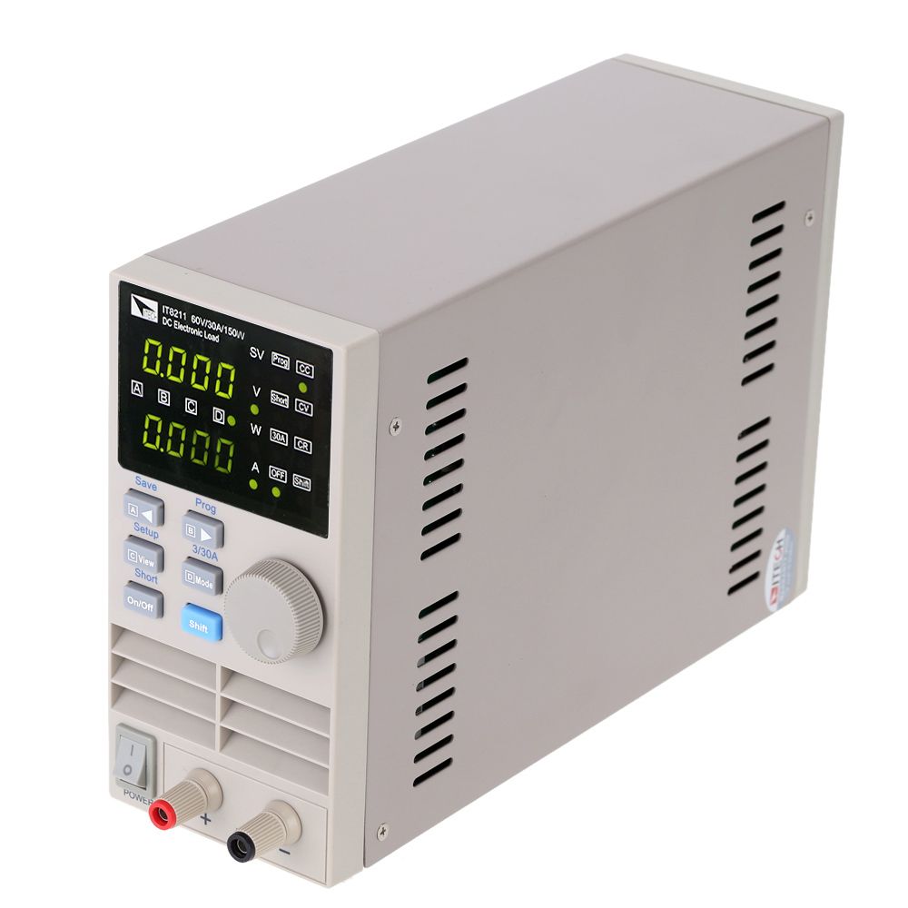 ITECH-IT8211-Professional-Digital-Control-DC-Electronic-Loads-Single-Channel-Electronic-Loads-60V-30-1693201