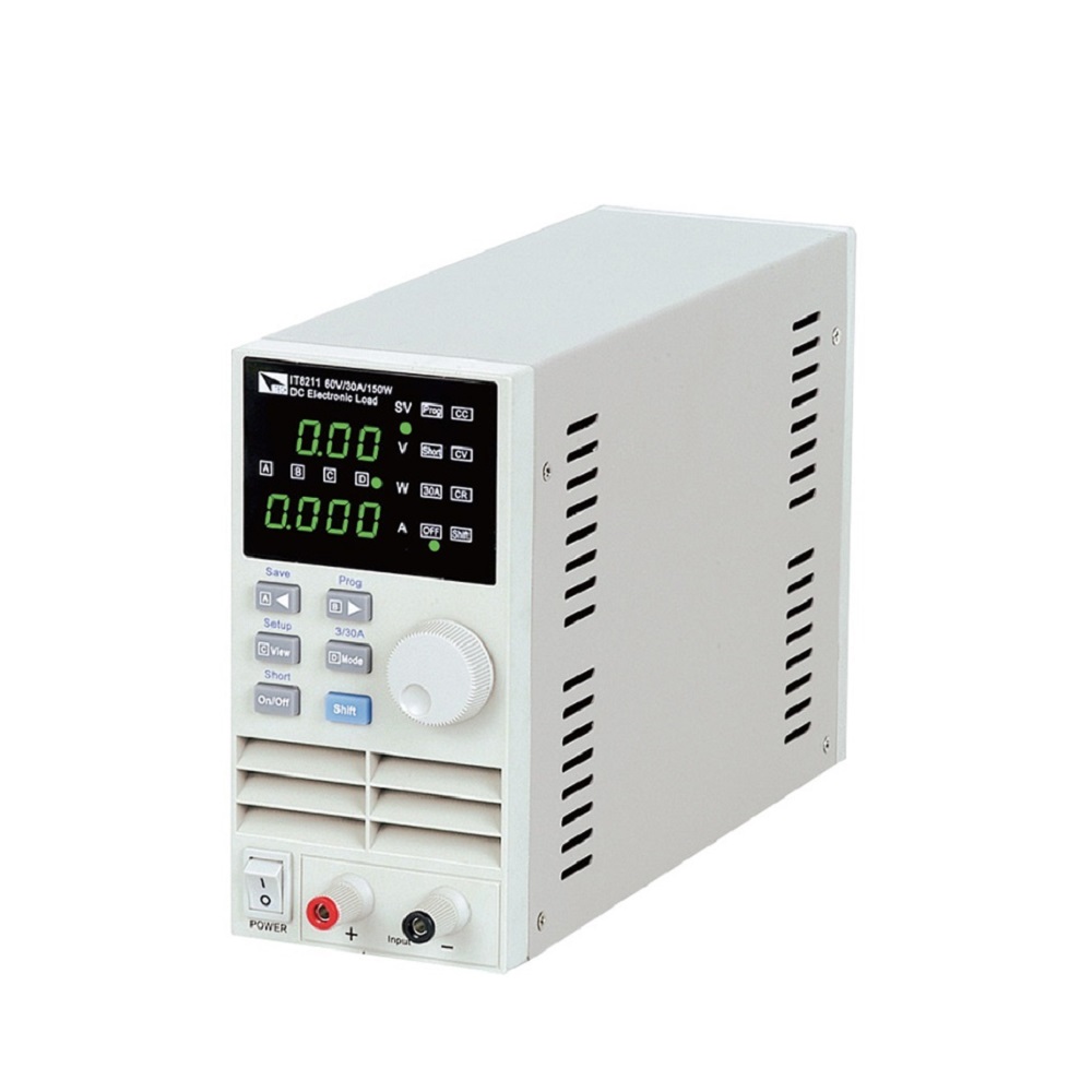 ITECH-IT8211-Professional-Digital-Control-DC-Electronic-Loads-Single-Channel-Electronic-Loads-60V-30-1693201