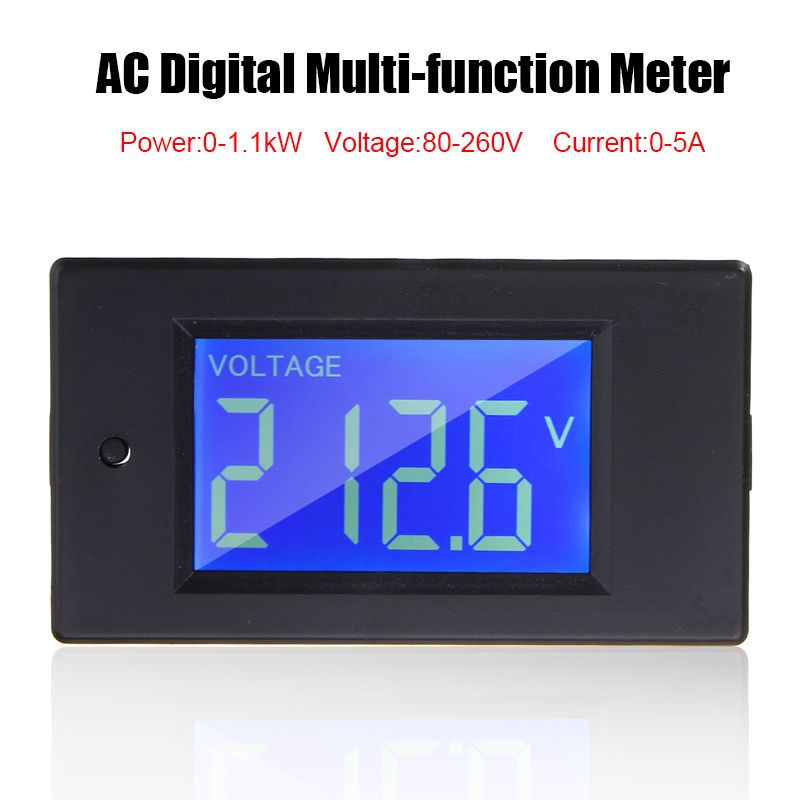 Multifunctional-AC-LCD-Digital-Voltage-Current-Tester-KWh-Watt-Panel-Battery-Meter-Gauge-1208143