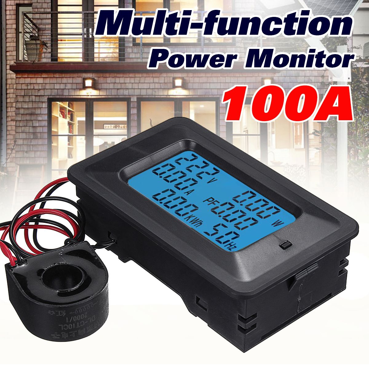 P06S-100A-AC-110-250V-Electric-Energy-Meter-Household-Multi-function-Meter-Digital-Display-Voltage-a-1510745