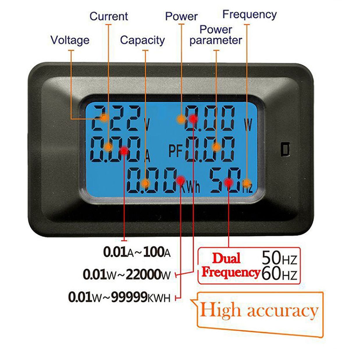 P06S-100A-AC-110-250V-Electric-Energy-Meter-Household-Multi-function-Meter-Digital-Display-Voltage-a-1510745