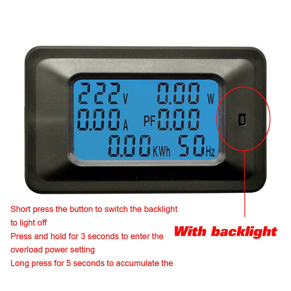 P06S-100A-AC-110-250V-Electric-Energy-Meter-Household-Multi-function-Meter-Digital-Display-Voltage-a-1510745