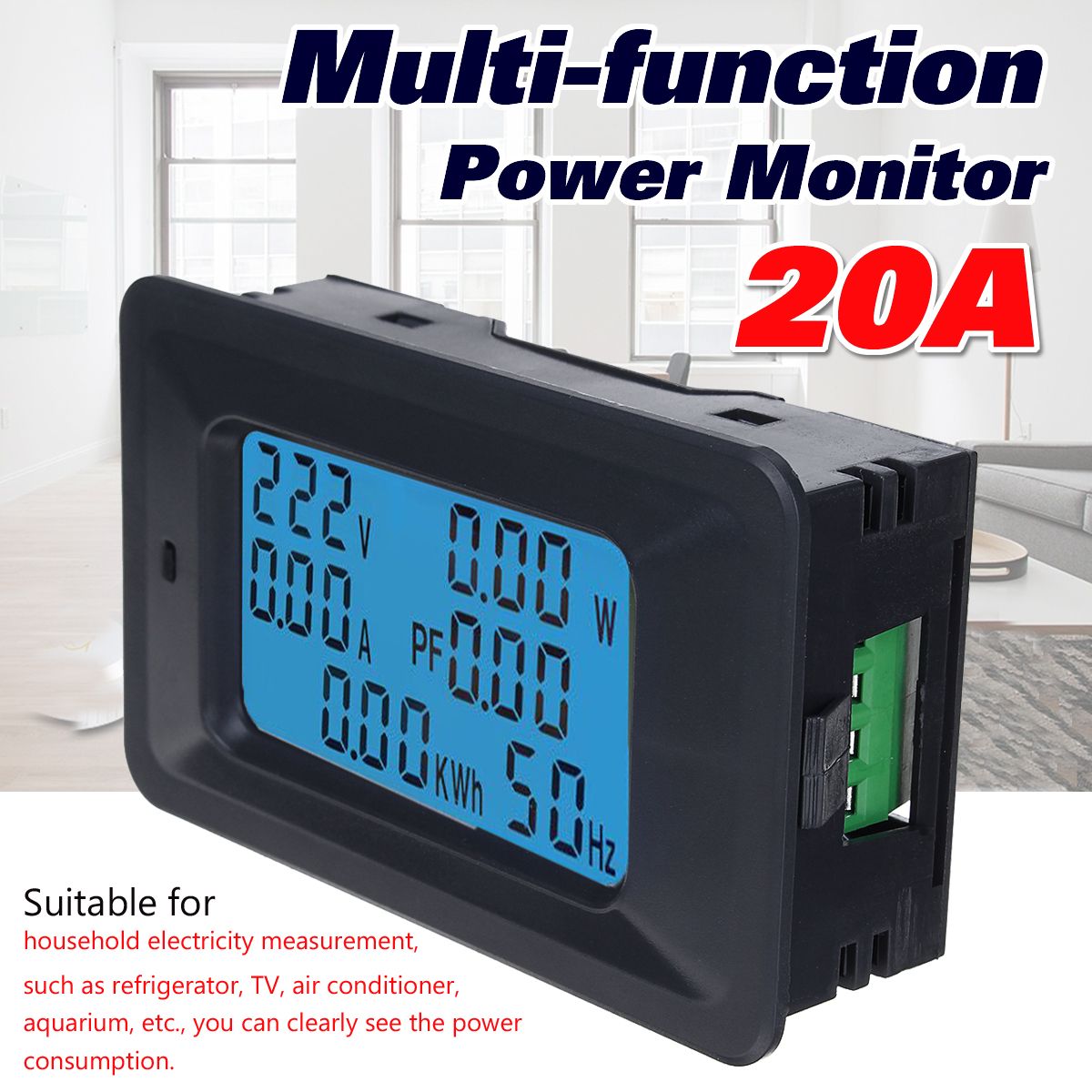 P06S-20A-AC-110-250V-Electric-Energy-Meter-Household-Multi-function-Meter-Digital-Display-Voltage-an-1510746