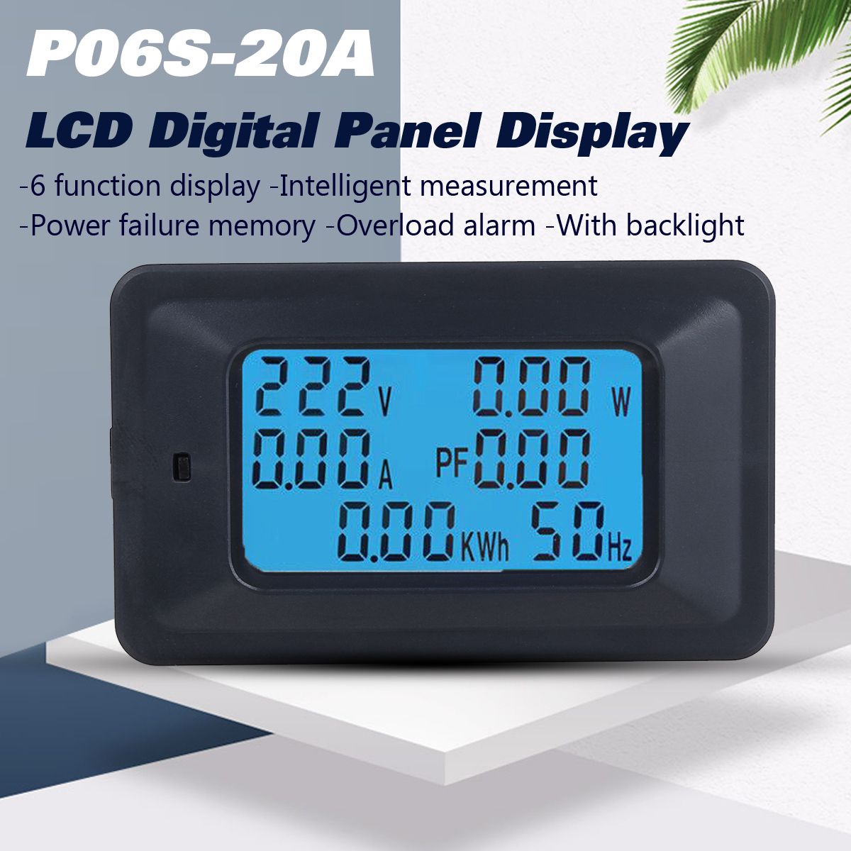 P06S-20A-AC-110-250V-Electric-Energy-Meter-Household-Multi-function-Meter-Digital-Display-Voltage-an-1510746