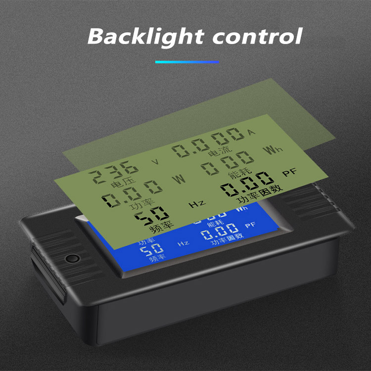 PZEM-020-10A-AC-Digital-Display-Power-Monitor-Meter-Voltmeter-Ammeter-Frequency-Current-Voltage-Fact-1356305