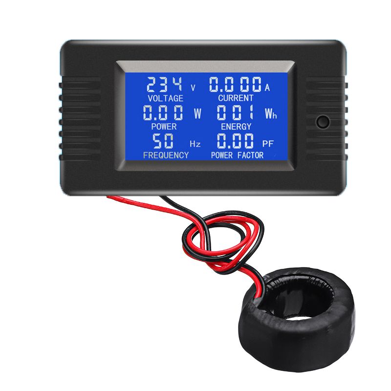 PZEM-022-AC-Digital-Display-Power-Monitor-Meter-Voltmeter-Ammeter-Frequency-Current-Voltage-Facto-1356307