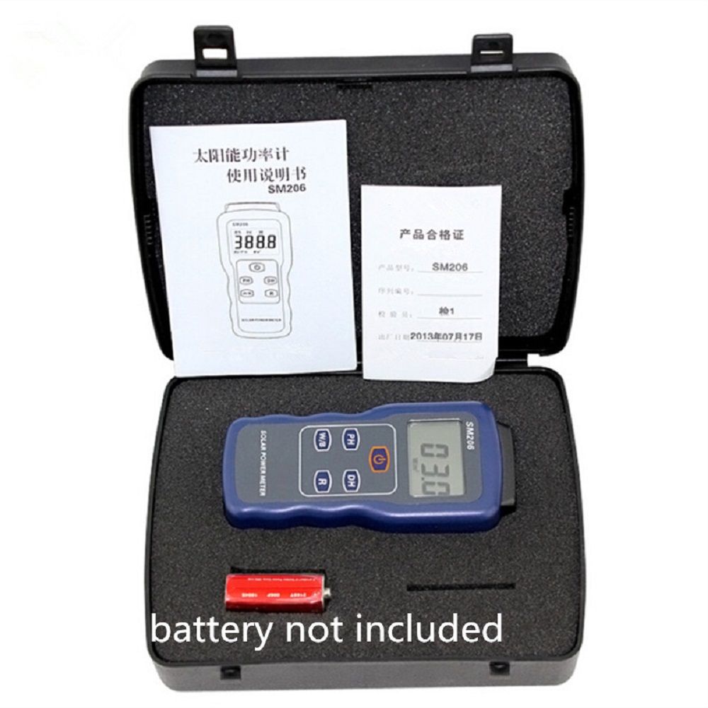 SM206-High-Precision-Solar-Power-Meter-Light-Meter-Data-Hold-and-Peak-Hold-For-Solar-Radiation-Meter-1331595