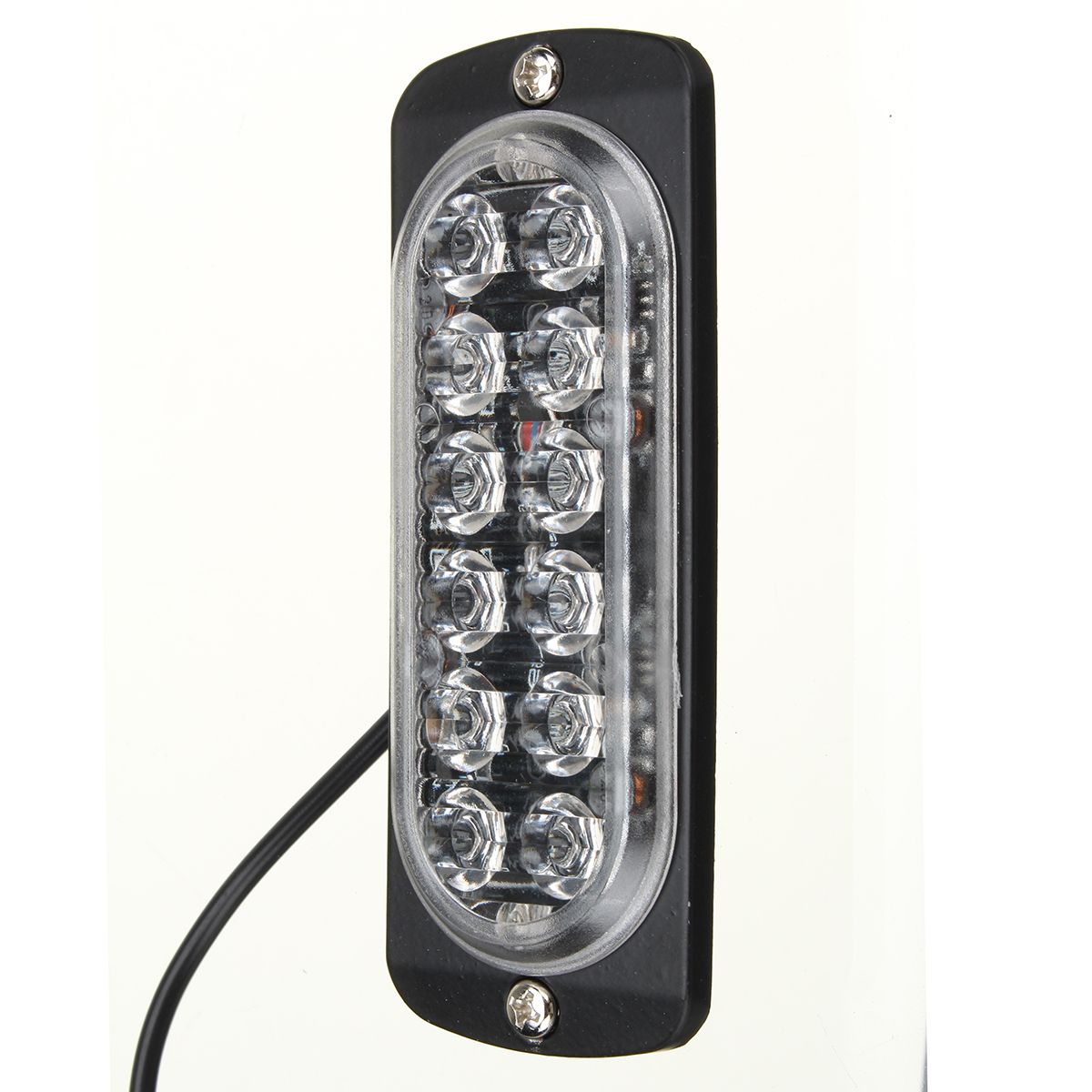 12-LED-Amber-Car-Emergency-Flashing-Light-vehicle-Strobe-Flash-Warning-Lamp-6500K-1224V-36W-1587504