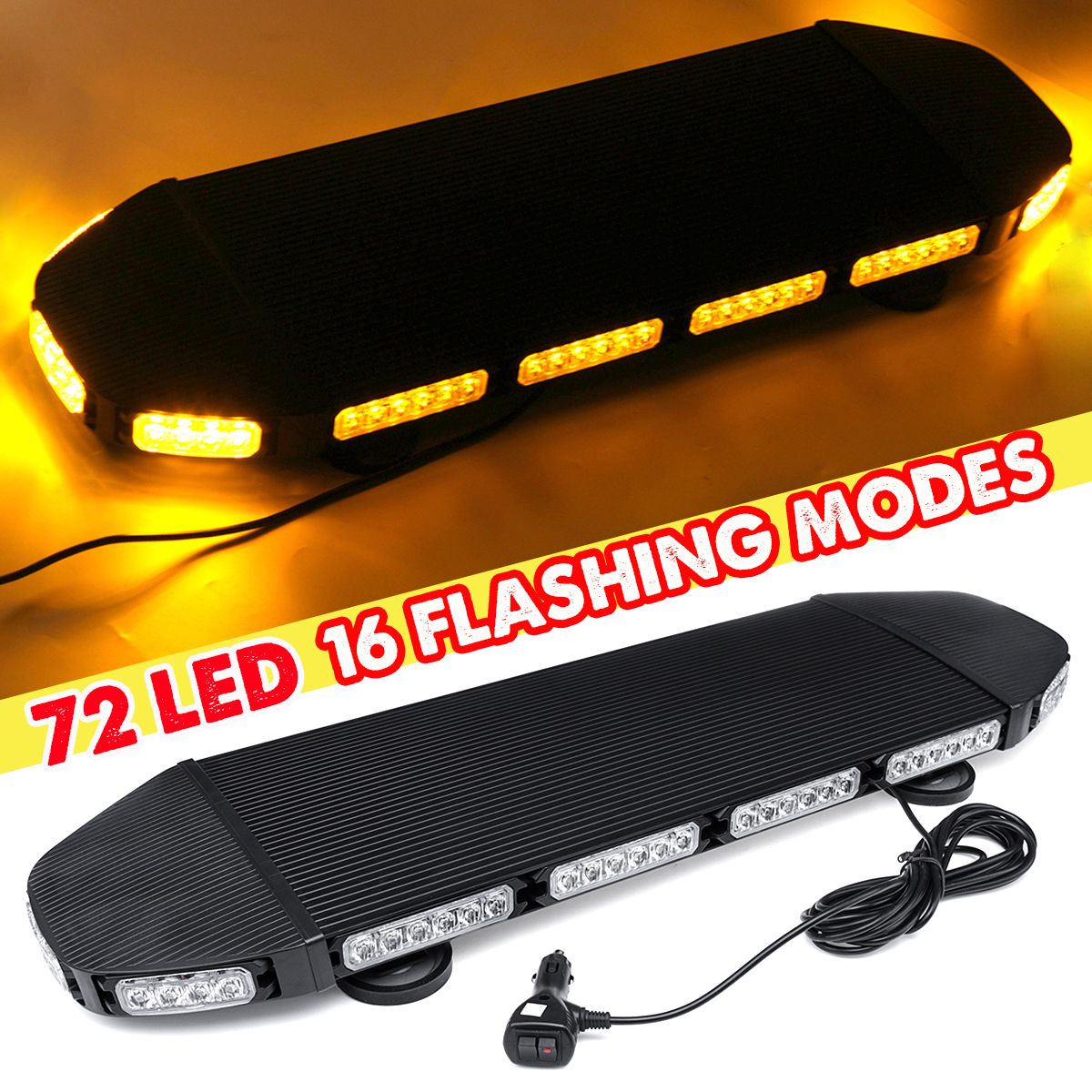 1224V-216W-LED-Roof-Strobe-Lights-Bar-Emergency-Beacon-Warning-Flash-Lamp-1591327