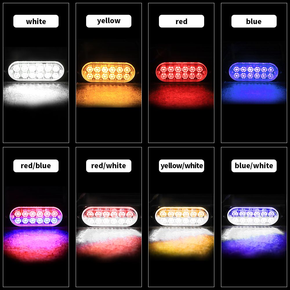 12LED-Amber-Car-Emergency-Flashing-Light-vehicle-Strobe-Flash-Warning-Lamp-6500K-1224V-36W-18-Kind-F-1686070