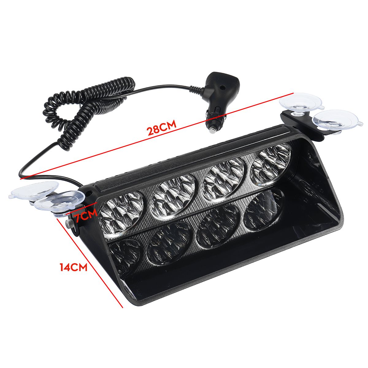 12V-36LED-Car-Dash-Emergency-Strobe-Flash-Light-Bar-Warning-Safety-Lamp-1632641