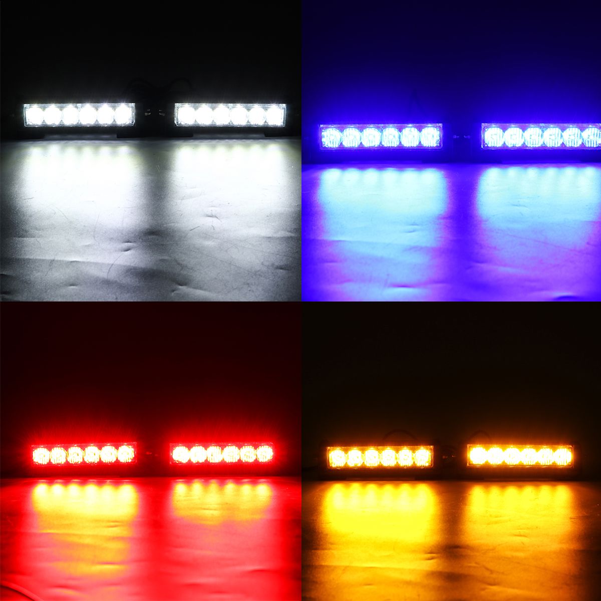 12V-36W-12LED-Car-Strobe-Flash-Grille-Light-Warning-Hazard-Emergency-Lamp-Bars-Waterproof-1589758