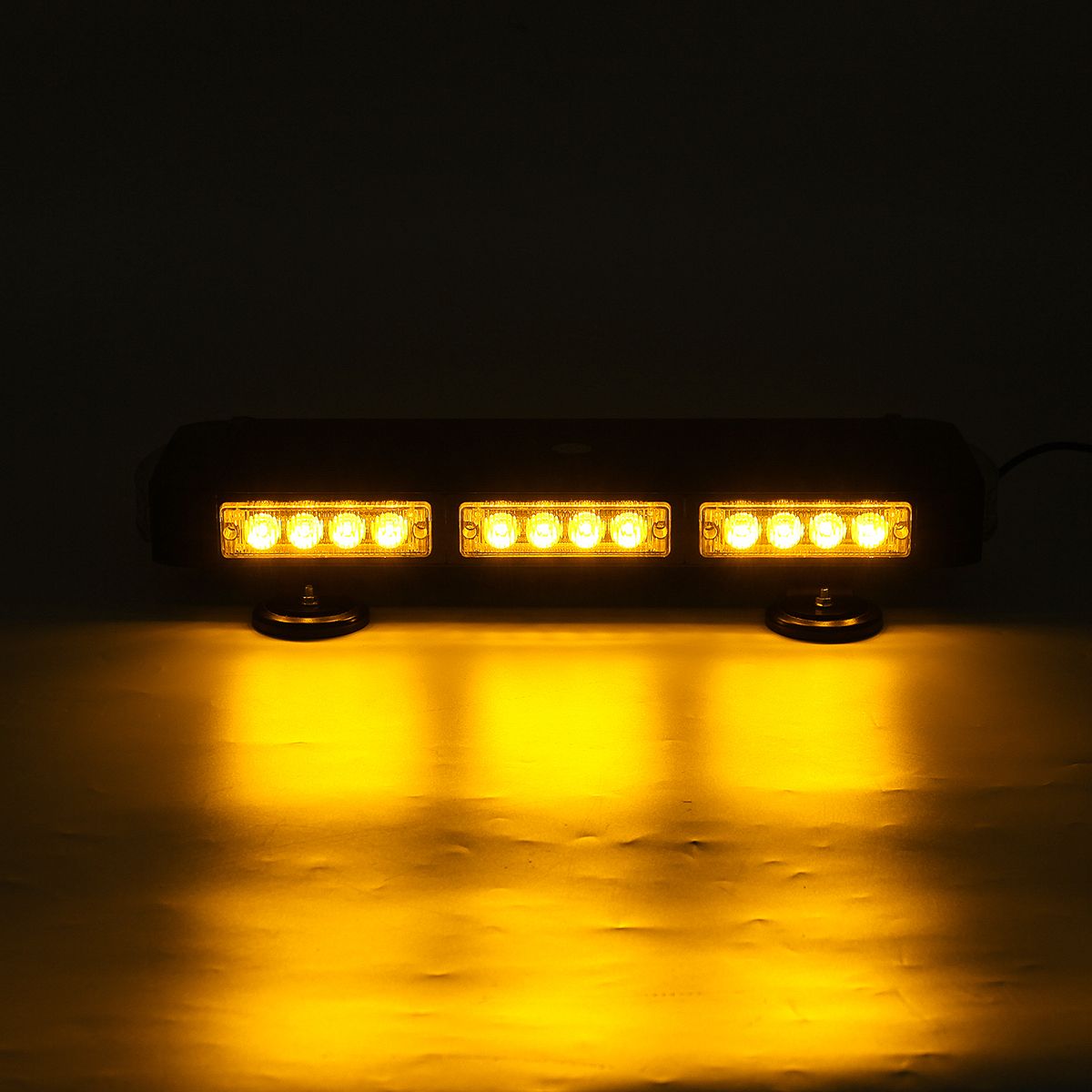 176Inch-32LED-96W-Magnetic-Car-Roof-Top-Emergency-Warning-Light-Bar-Strobe-Lamp-Amber-Beacon-Waterpr-1698281