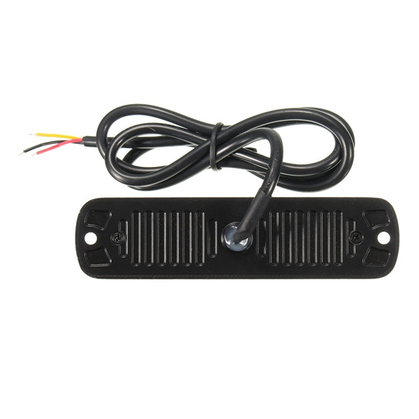 18W-6-LED-Car-Strobe-Lights-Bar-12V-24V-Emergency-Warning-Flashing-Lamp-AmberWhiteAmberWhite-1099465