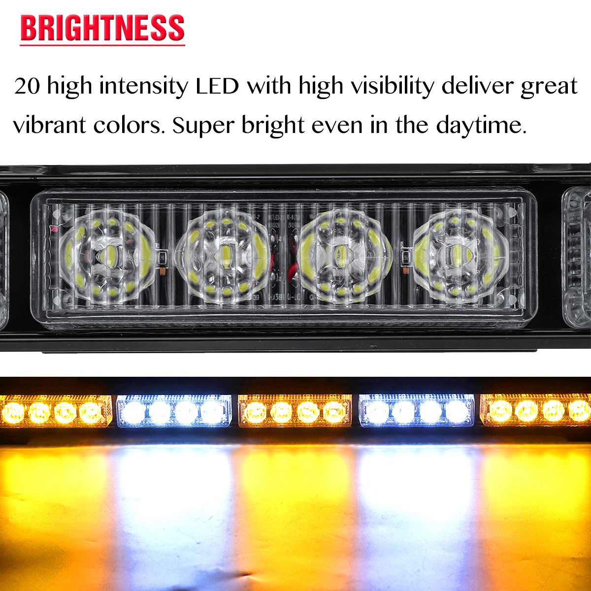23Inch-12V-20-LED-Emergency-Warning-Strobe-Light-Bar-Amber--White-with-Large-Suction-Cups-Car-Lighte-1680464
