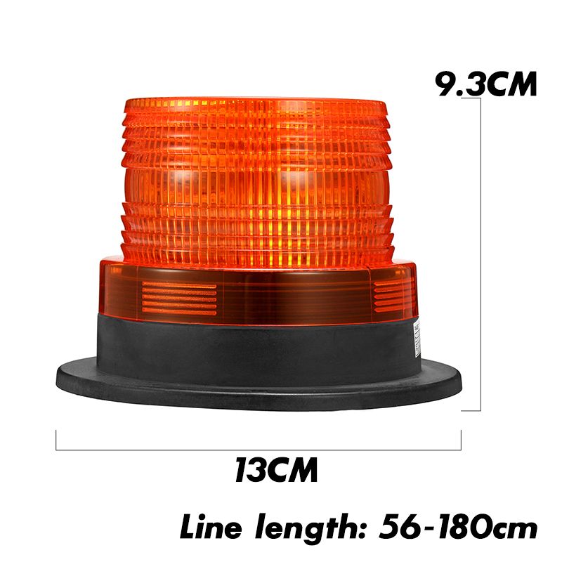 24W-Amber-LED-Rotary-Emergency-Light-Flash-Stobe-Beacon-Warning-Lamp-for-Car-Truck-1309816