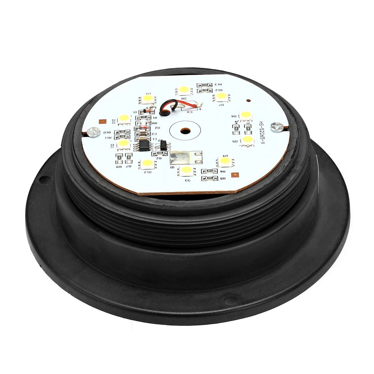 24W-Amber-LED-Rotary-Emergency-Light-Flash-Stobe-Beacon-Warning-Lamp-for-Car-Truck-1309816