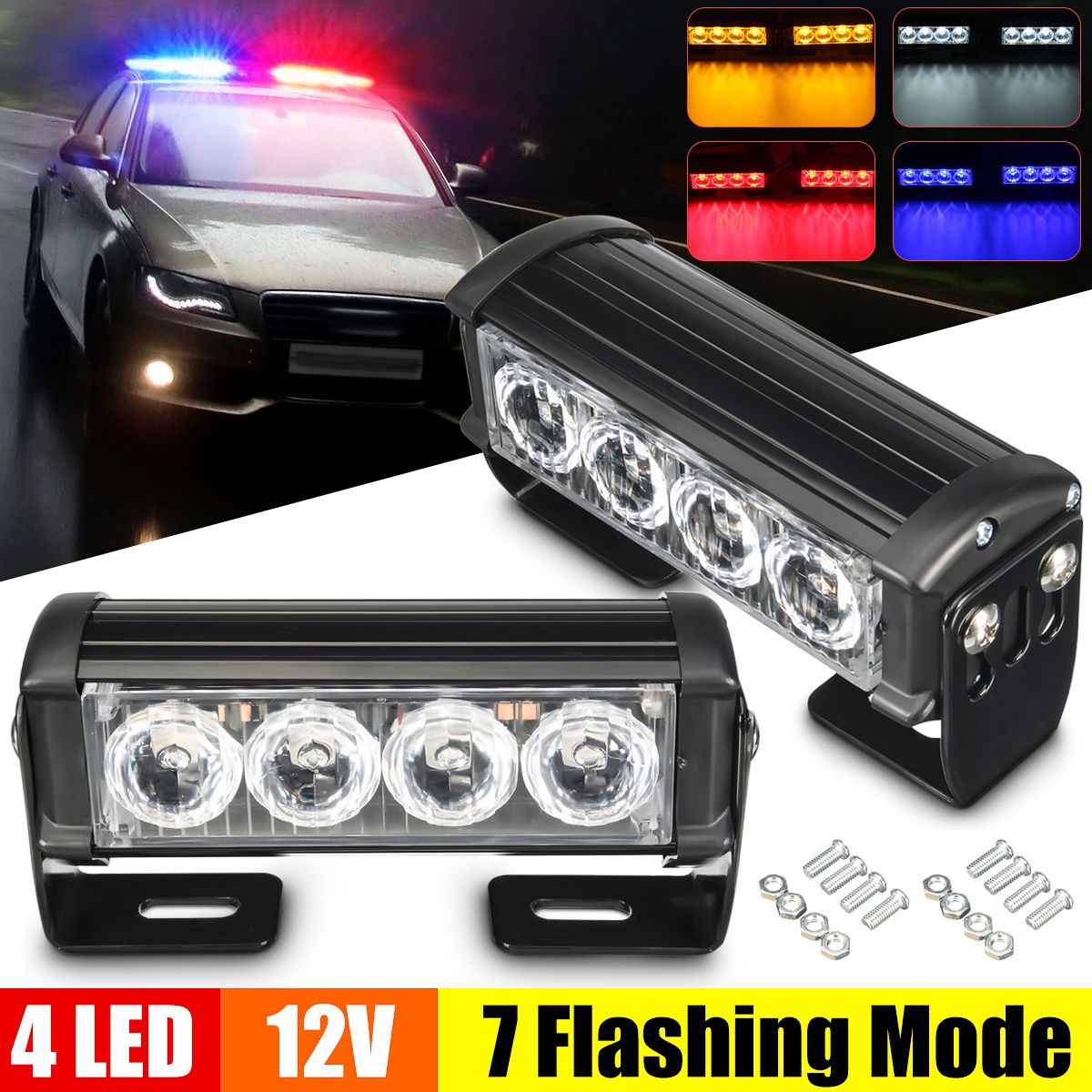 2PCS-12V-LED-Strobe-Flash-Lights-Front-Grille-Warning-Lamp-Waterproof-with-7-Flashing-Modes-Switch-f-1059762