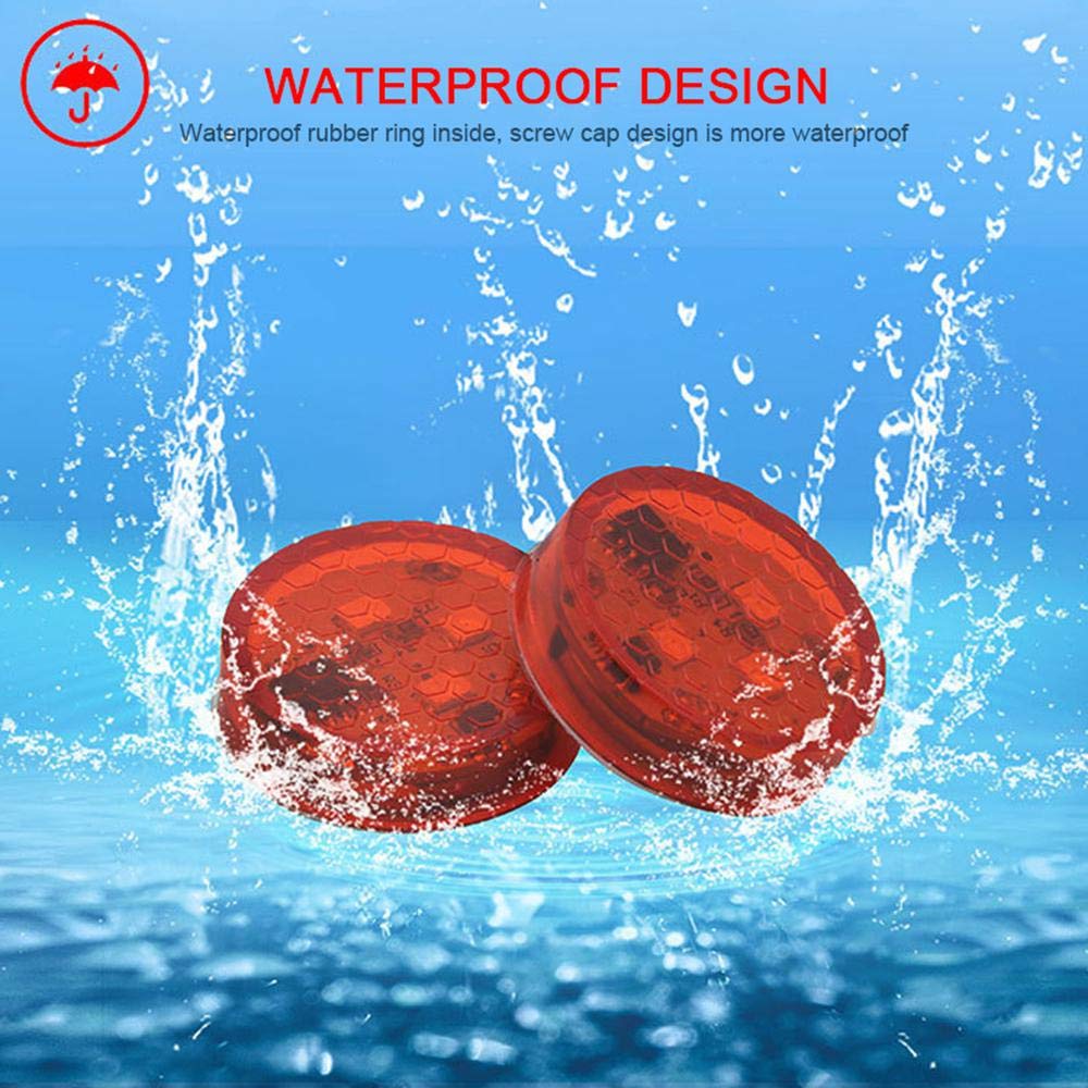 2PCS-5-LED-Car-Door-Open-Warning-Light-Anti-collision-Red-Flashing-Signal-Lamp-Waterproof-with-Magne-1531879