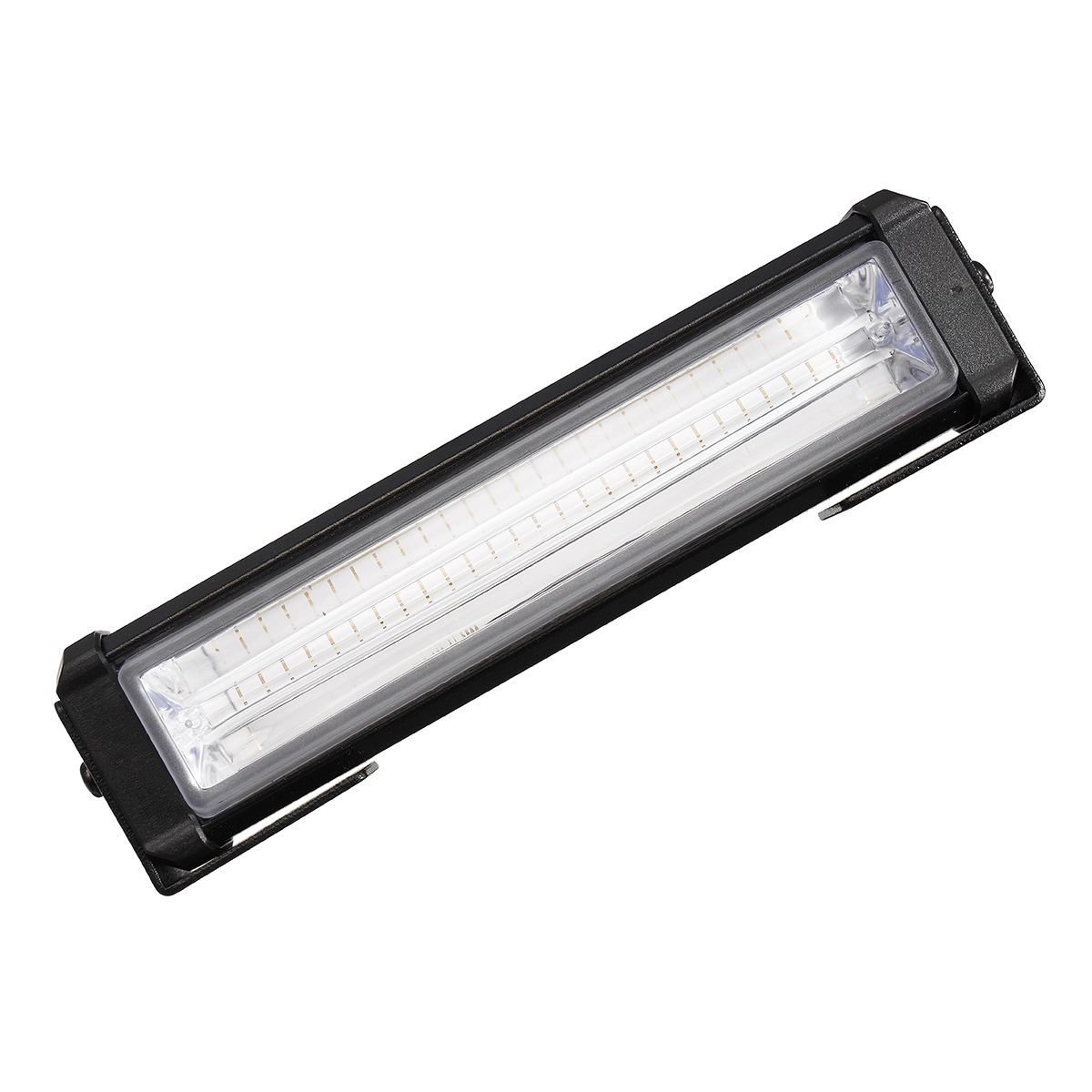2Pcs-40W-Front-Grille-COB-LED-Emergency-Light-Flashing-Warning-Strobe-Lamp-12-24V-1374035