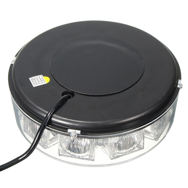 30W-LED-Car-Emergency-Strobe-Light-Beacon-Flashing-Warning-Lamp-Amber-1099965