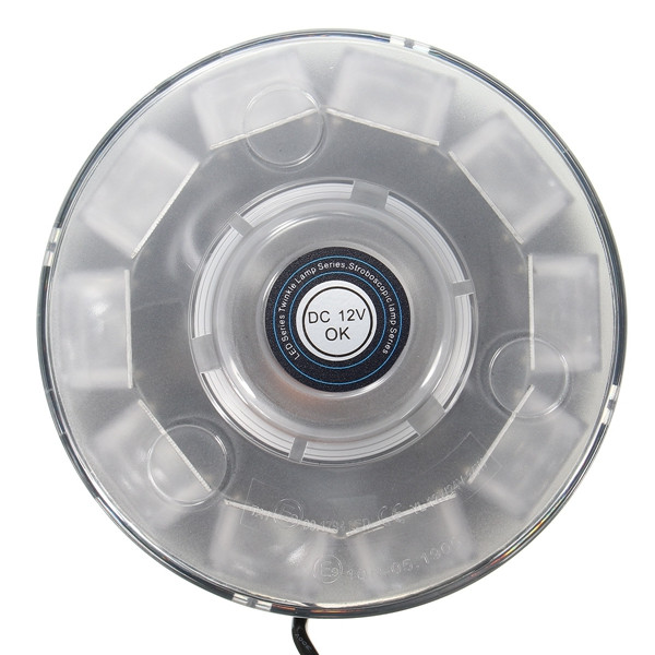 30W-LED-Car-Emergency-Strobe-Light-Beacon-Flashing-Warning-Lamp-Amber-1099965
