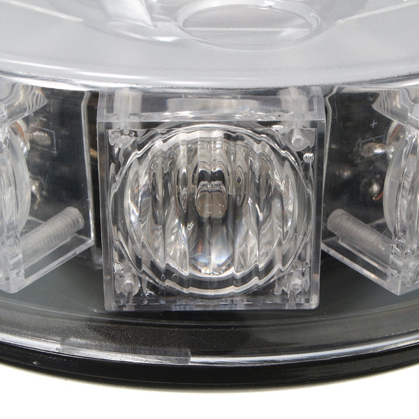 30W-LED-Car-Emergency-Strobe-Light-Beacon-Flashing-Warning-Lamp-Amber-1099965