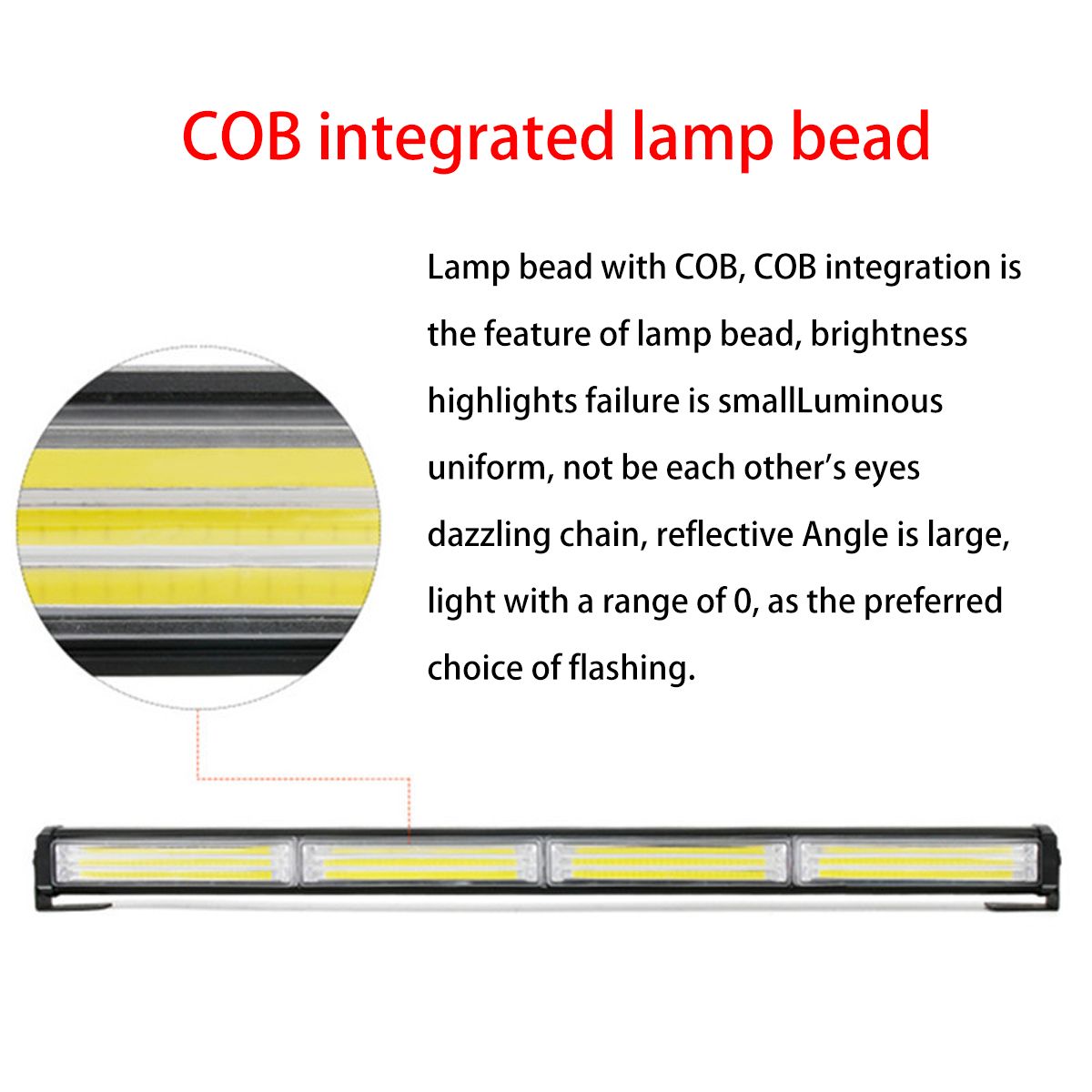 45cm-3-Section-Single-sided-Car-Flashing-Led-Light-COB-Engineering-Vehicle-Warning-Ceiling-Bar-Light-1702888