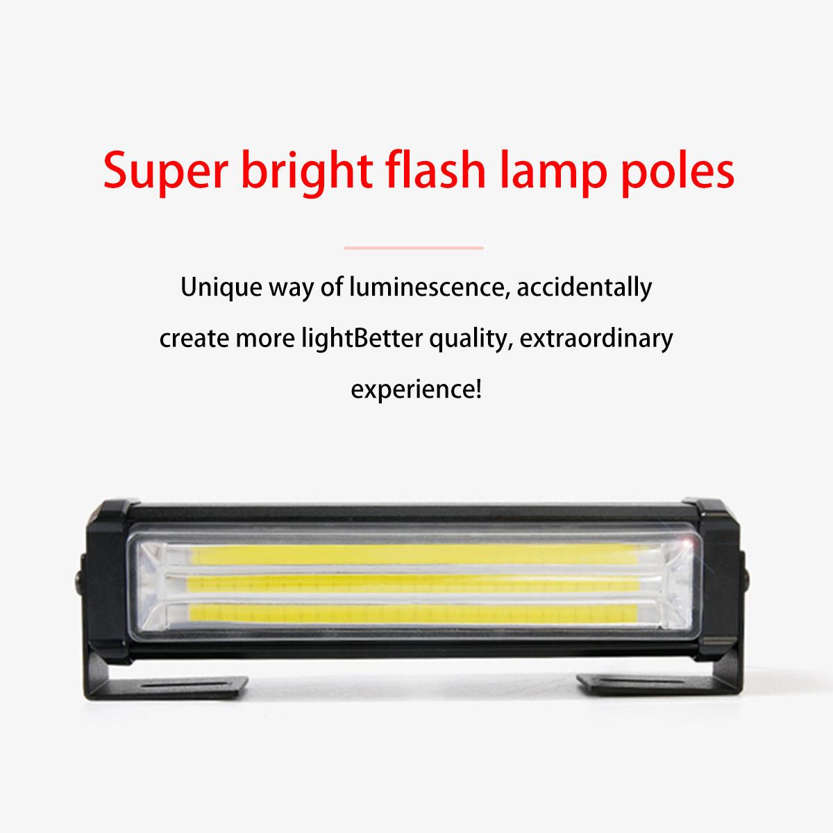 45cm-3-Section-Single-sided-Car-Flashing-Led-Light-COB-Engineering-Vehicle-Warning-Ceiling-Bar-Light-1702888