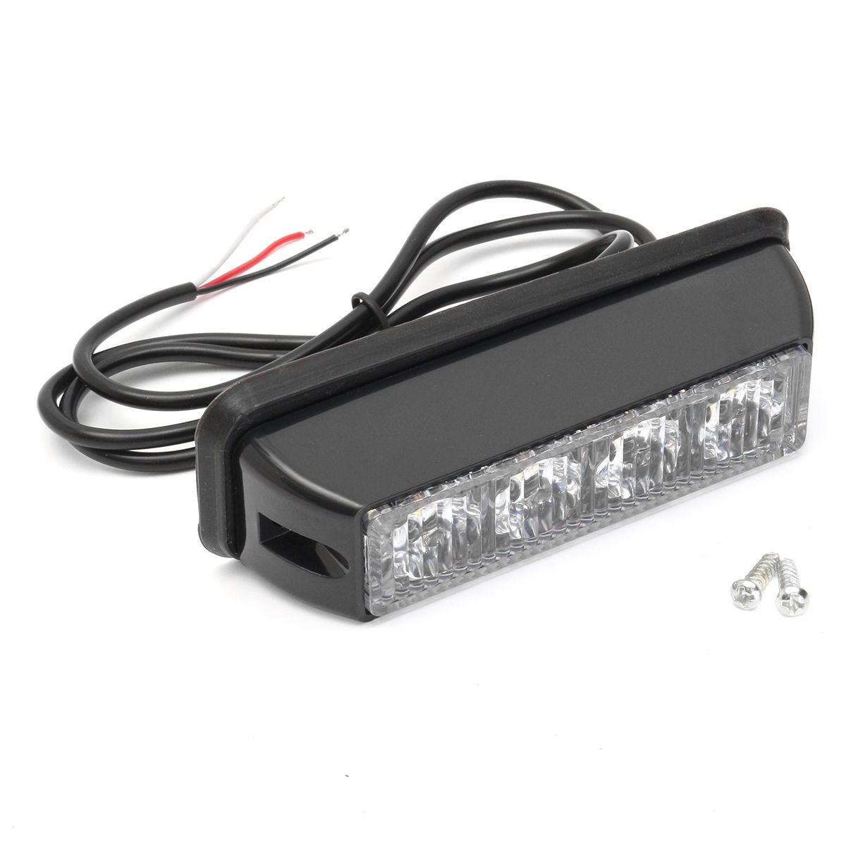 4W-LED-Strobe-Flash-Light-Side-Marker-Emergency-Beacon-Warning-Lamp-Yellow-12V-24V-for-Car-Truck-1606074