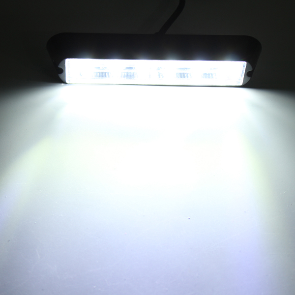 6-LED-Car-Trailer-Boat-Emergency-Light-Bar-Hazard-Flashing-Strobe-Warning-Lamp-1021597