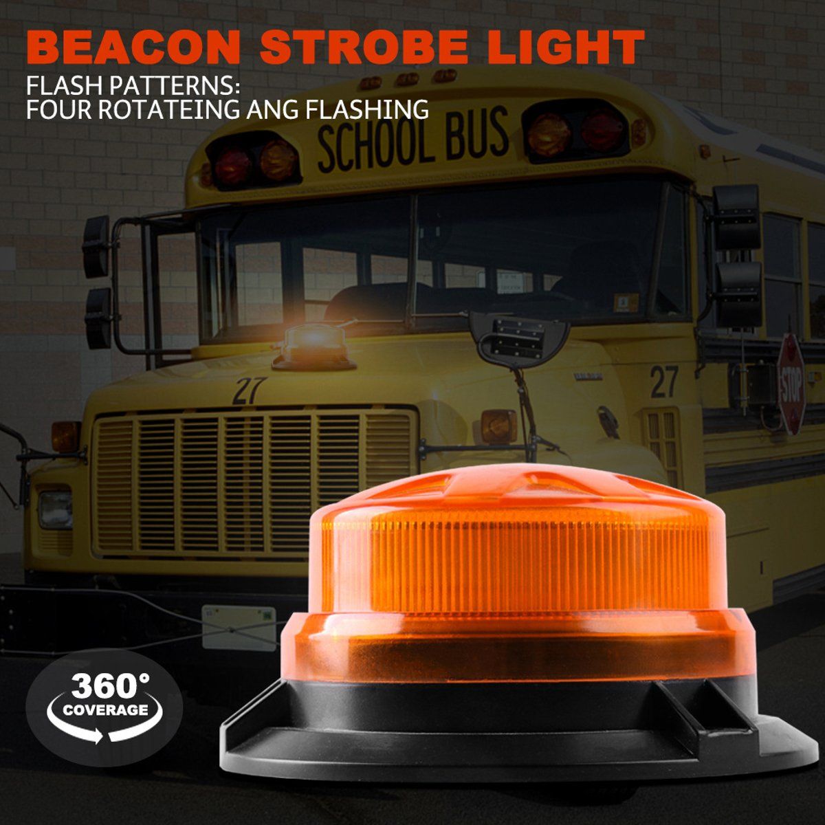Flashing-Beacon-Warning-Light-360-Degree-Rotating-Roof-Strobe-Lamp-Yellow-Magnet-Adsorption-for-12V2-1660279