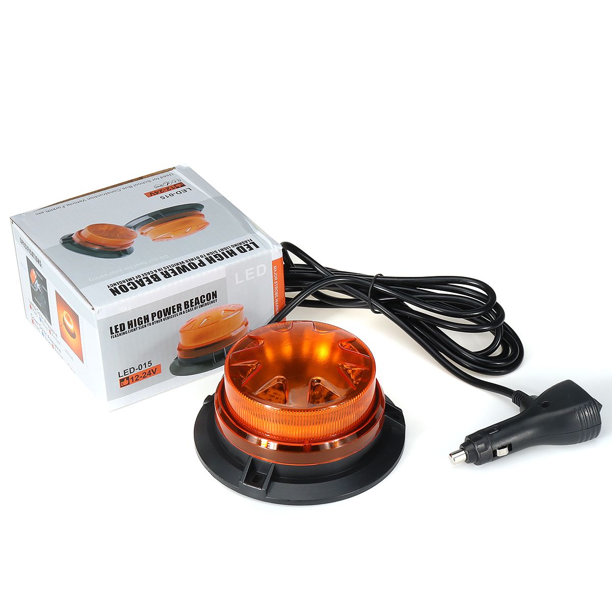 Flashing-Beacon-Warning-Light-360-Degree-Rotating-Roof-Strobe-Lamp-Yellow-Magnet-Adsorption-for-12V2-1660279